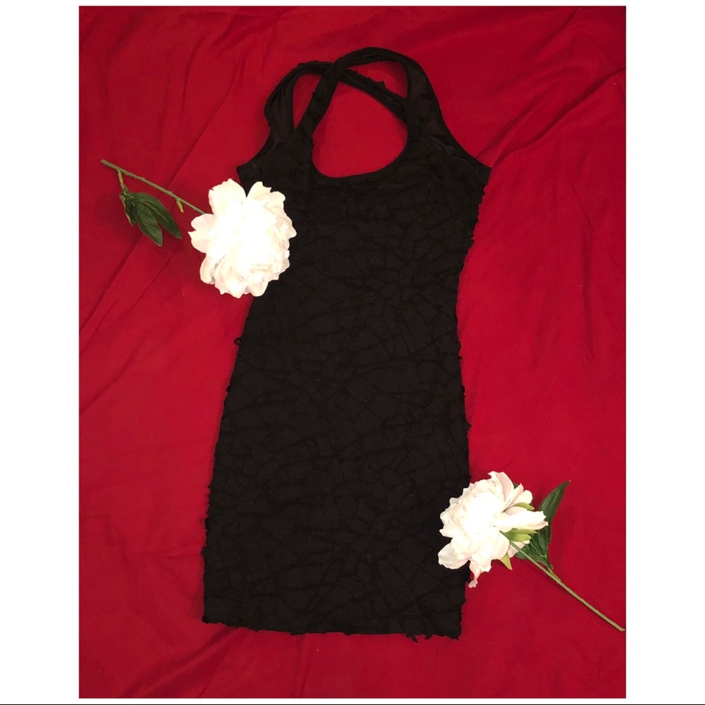 Little Black Dress ✔️ Approved